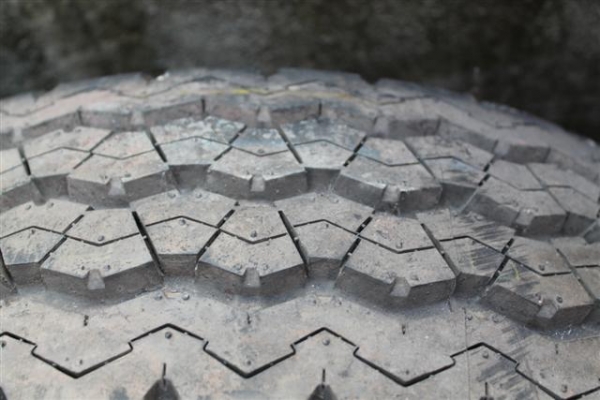 ต้องการขายล้ออะไหล่พร้อมยางเดิม DMAX ราคาถูก