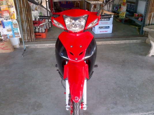 ด่วน!เวฟ100ยูบ๊อก ปี52 รถเครื่องเดิมแน่นๆ  พร้อมใช้ ทะเบียน+เอกสารโอน ภาษีไม่หมด