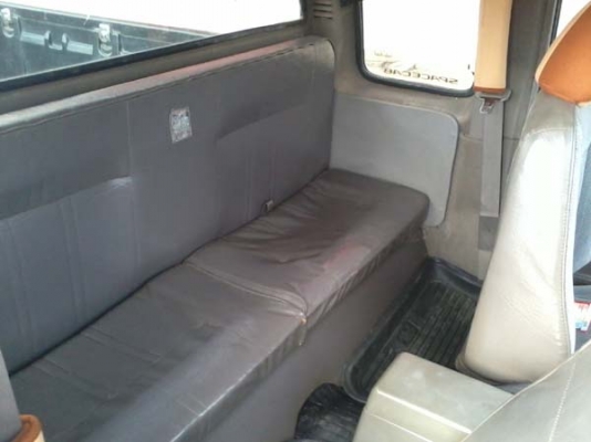 อีซุซุ หน้าหนู ปี 39 ไฟฟ้า พาวเวอร์ 250,000