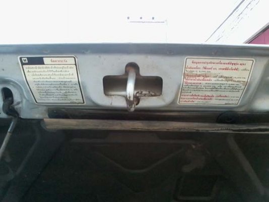 อีซุซุ หน้าหนู ปี 39 ไฟฟ้า พาวเวอร์ 250,000