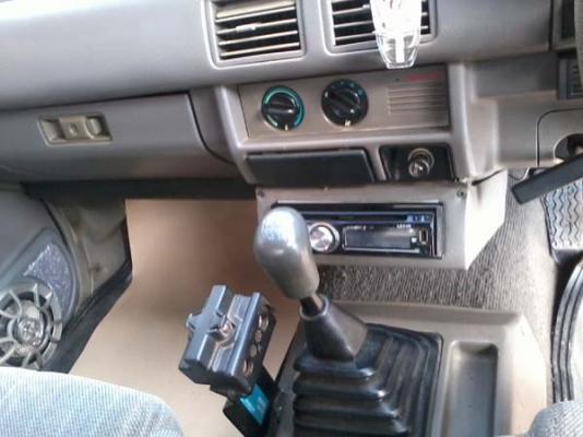 อีซุซุ หน้าหนู ปี 39 ไฟฟ้า พาวเวอร์ 250,000