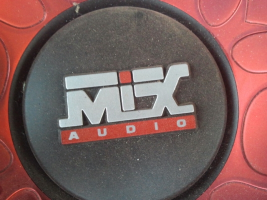 ขาย ดอกลำโพงติดรถยนต์ 10 นิ้ว