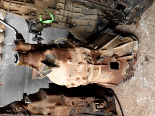 ขายเกียร์LD20แบบช่วงสั้น แน่นมากสภาพดีมาก