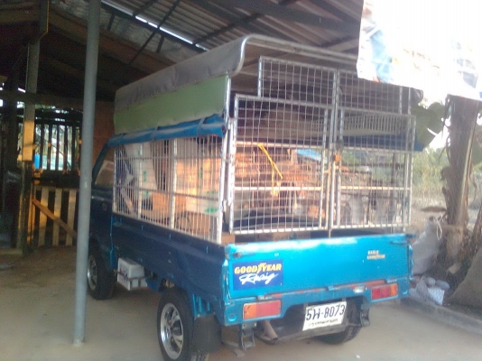 มาลองรถเลย ขาย กะป๋อ ซูซูกิ สวยๆ ขับกลับเลย ไม่ต้องทำอะไรเลย