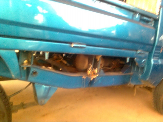 มาลองรถเลย ขาย กะป๋อ ซูซูกิ สวยๆ ขับกลับเลย ไม่ต้องทำอะไรเลย