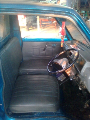 มาลองรถเลย ขาย กะป๋อ ซูซูกิ สวยๆ ขับกลับเลย ไม่ต้องทำอะไรเลย