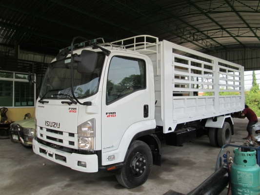 รับติดตั้งประกอบดั้มพ์ รถปิ๊กอัพ รถ 6 ล้อ 10 ล้อ ราคากันเอง ต่อเร็ว รับรองความแข็งแรงโดยวิศวกร