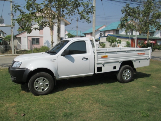 รับติดตั้งประกอบดั้มพ์ รถปิ๊กอัพ รถ 6 ล้อ 10 ล้อ ราคากันเอง ต่อเร็ว รับรองความแข็งแรงโดยวิศวกร