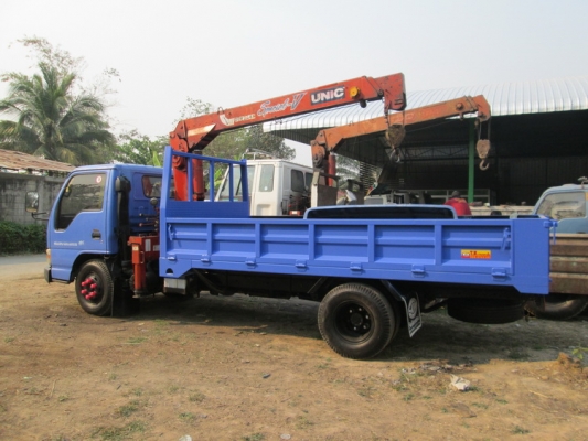 รับติดตั้งประกอบดั้มพ์ รถปิ๊กอัพ รถ 6 ล้อ 10 ล้อ ราคากันเอง ต่อเร็ว รับรองความแข็งแรงโดยวิศวกร