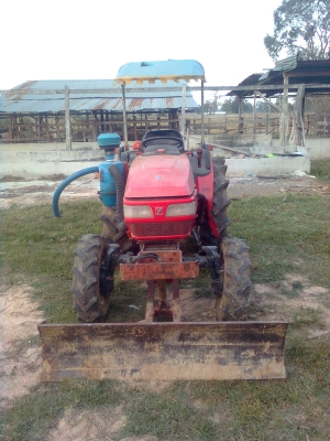 ขายรถไถ ยันม่า F-28ex 4wd เก่านอก รถสวย พร้อมใช้งาน ขายรถไถ ยันม่า F-28ex 4wd เก่านอก รถสวย พร้อมใช้งาน