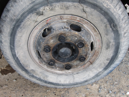 ขายรถ 6 ล้อ โตต้าไดน่า ติดต่อ 0819969436 ป๋าเล้ง