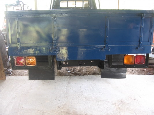 ขายรถ 6 ล้อ โตต้าไดน่า ติดต่อ 0819969436 ป๋าเล้ง