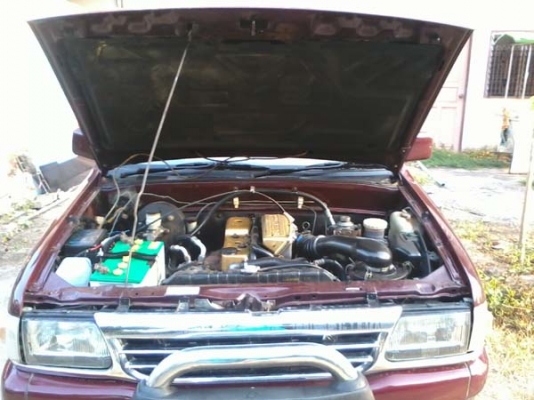 อีซุซุ แคบ หน้ายิ้ม ปี38 พาวเวอร์ สภาพเทพ อีซุซุ แคบ หน้ายิ้ม ปี38 พาวเวอร์ สภาพเทพ