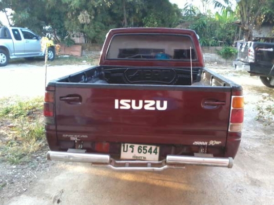 อีซุซุ แคบ หน้ายิ้ม ปี38 พาวเวอร์ สภาพเทพ อีซุซุ แคบ หน้ายิ้ม ปี38 พาวเวอร์ สภาพเทพ