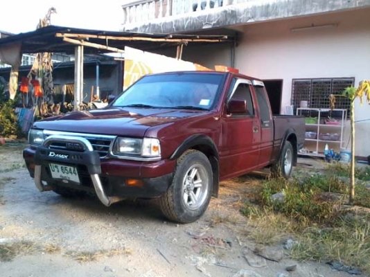 อีซุซุ แคบ หน้ายิ้ม ปี38 พาวเวอร์ สภาพเทพ อีซุซุ แคบ หน้ายิ้ม ปี38 พาวเวอร์ สภาพเทพ