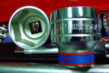 บล็อคชุด KINGTONY