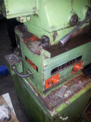 ขายเครื่องกลึงญี่ปุ่น IKEGAI 6ฟุต เครื่องแน่นเปรี้ย 185000