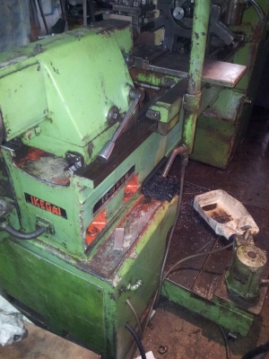 ขายเครื่องกลึงญี่ปุ่น IKEGAI 6ฟุต เครื่องแน่นเปรี้ย 185000