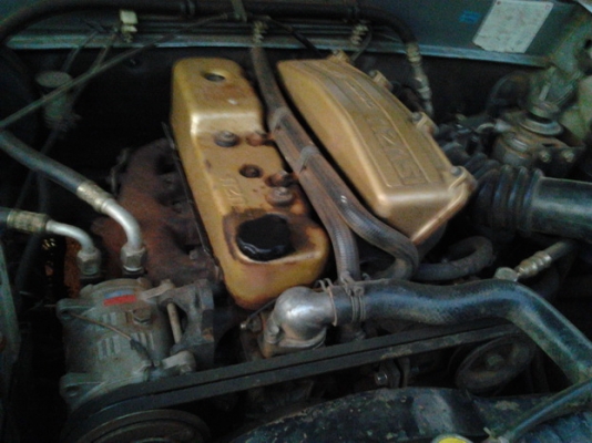 ***ขายแล้วครับขอบคุณ Truck2hand ขายกระบะแค็ป มังกรทอง2.5 90HP ปี39/96(หน้าหนู)แท้ หน้า-หลังเดิมๆ เครื่องมังกรทอง 2.5 ไดเร็คฯ เดิมๆ เกียร์เดิมเข้าง่าย ช่วงล่างแน่นไม่ส่าย คัสซีสวย ยางดี กระบะไม่ผุ  ลอนสวย ภายในดี เบาะขาดนิดๆ คอนโซลครบ แอร์ พ.พาวเวอร์ กระจก