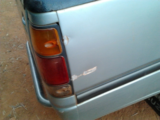 ***ขายแล้วครับขอบคุณ Truck2hand ขายกระบะแค็ป มังกรทอง2.5 90HP ปี39/96(หน้าหนู)แท้ หน้า-หลังเดิมๆ เครื่องมังกรทอง 2.5 ไดเร็คฯ เดิมๆ เกียร์เดิมเข้าง่าย ช่วงล่างแน่นไม่ส่าย คัสซีสวย ยางดี กระบะไม่ผุ  ลอนสวย ภายในดี เบาะขาดนิดๆ คอนโซลครบ แอร์ พ.พาวเวอร์ กระจก