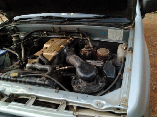 ***ขายแล้วครับขอบคุณ Truck2hand ขายกระบะแค็ป มังกรทอง2.5 90HP ปี39/96(หน้าหนู)แท้ หน้า-หลังเดิมๆ เครื่องมังกรทอง 2.5 ไดเร็คฯ เดิมๆ เกียร์เดิมเข้าง่าย ช่วงล่างแน่นไม่ส่าย คัสซีสวย ยางดี กระบะไม่ผุ  ลอนสวย ภายในดี เบาะขาดนิดๆ คอนโซลครบ แอร์ พ.พาวเวอร์ กระจก