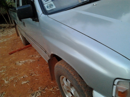 ***ขายแล้วครับขอบคุณ Truck2hand ขายกระบะแค็ป มังกรทอง2.5 90HP ปี39/96(หน้าหนู)แท้ หน้า-หลังเดิมๆ เครื่องมังกรทอง 2.5 ไดเร็คฯ เดิมๆ เกียร์เดิมเข้าง่าย ช่วงล่างแน่นไม่ส่าย คัสซีสวย ยางดี กระบะไม่ผุ  ลอนสวย ภายในดี เบาะขาดนิดๆ คอนโซลครบ แอร์ พ.พาวเวอร์ กระจก