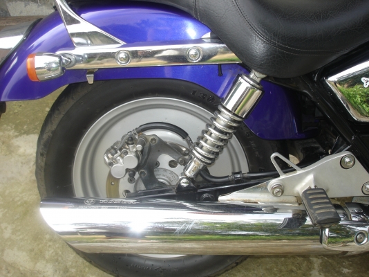 ขายแฟนท่อม200กุญแจบนก่อนลายไฟ(ขายแล้วครับ)