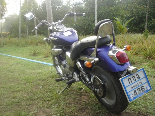 ขายแฟนท่อม200กุญแจบนก่อนลายไฟ(ขายแล้วครับ)