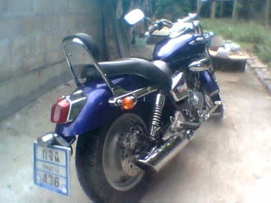 ขายแฟนท่อม200กุญแจบนก่อนลายไฟ(ขายแล้วครับ)