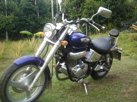 ขายแฟนท่อม200กุญแจบนก่อนลายไฟ(ขายแล้วครับ)