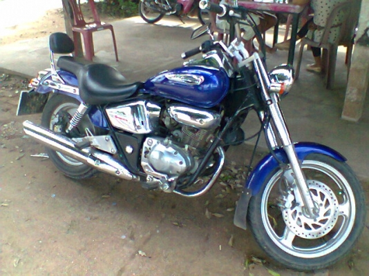 ขายแฟนท่อม200กุญแจบนก่อนลายไฟ(ขายแล้วครับ)