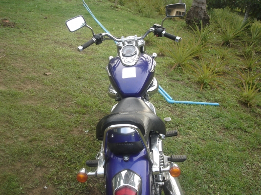 ขายแฟนท่อม200กุญแจบนก่อนลายไฟ(ขายแล้วครับ)