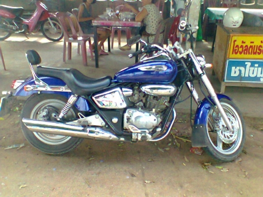 ขายแฟนท่อม200กุญแจบนก่อนลายไฟ(ขายแล้วครับ)