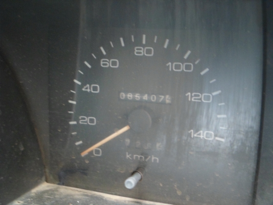 ขายเครื่อง ISUZU 4BE1