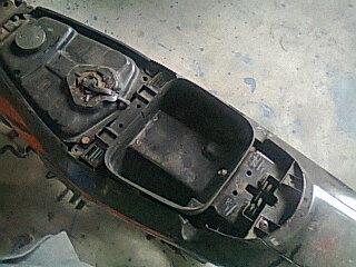 ขาย honda nice 110