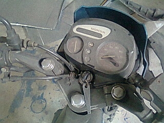 ขาย honda nice 110