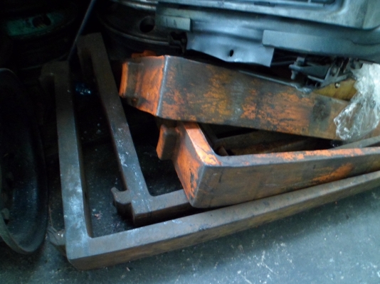 ขายรถตักเล็ก toyota sd10