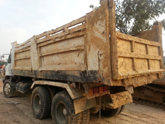 ขายด่วน HINO SUMO227สองเพลาดั้มเครื่องเกียร์เดิม220แรงสภาพพร้อมใช้สุดๆยางดีคัชวีสวยมีแอร์รีบจองเลยโทร 0801515451 0811838154 ขายด่วน HINO SUMO227สองเพลาดั้มเครื่องเกียร์เดิม220แรงสภาพพร้อมใช้สุดๆยางดีคัชวีสวยมีแอร์รีบจองเลยโทร 0801515451 0811838154