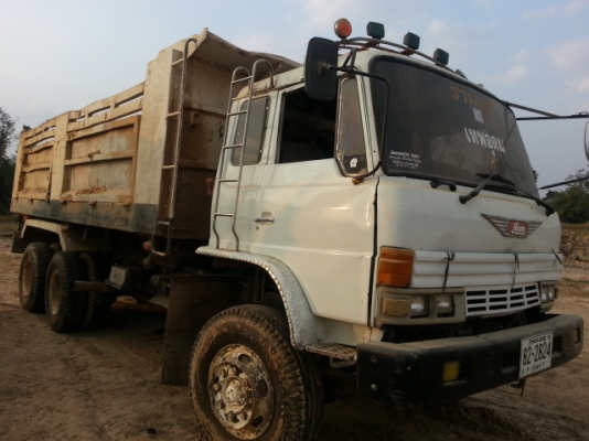 ขายด่วน HINO SUMO227สองเพลาดั้มเครื่องเกียร์เดิม220แรงสภาพพร้อมใช้สุดๆยางดีคัชวีสวยมีแอร์รีบจองเลยโทร 0801515451 0811838154 ขายด่วน HINO SUMO227สองเพลาดั้มเครื่องเกียร์เดิม220แรงสภาพพร้อมใช้สุดๆยางดีคัชวีสวยมีแอร์รีบจองเลยโทร 0801515451 0811838154