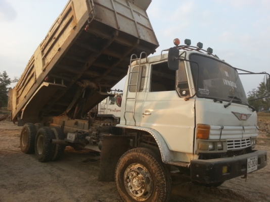 ขายด่วน HINO SUMO227สองเพลาดั้มเครื่องเกียร์เดิม220แรงสภาพพร้อมใช้สุดๆยางดีคัชวีสวยมีแอร์รีบจองเลยโทร 0801515451 0811838154 ขายด่วน HINO SUMO227สองเพลาดั้มเครื่องเกียร์เดิม220แรงสภาพพร้อมใช้สุดๆยางดีคัชวีสวยมีแอร์รีบจองเลยโทร 0801515451 0811838154