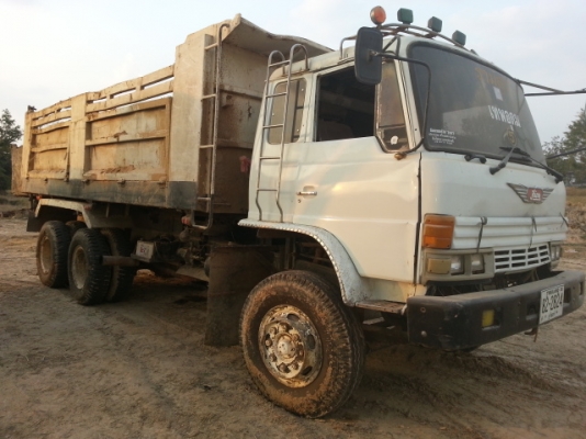 ขายด่วน HINO SUMO227สองเพลาดั้มเครื่องเกียร์เดิม220แรงสภาพพร้อมใช้สุดๆยางดีคัชวีสวยมีแอร์รีบจองเลยโทร 0801515451 0811838154