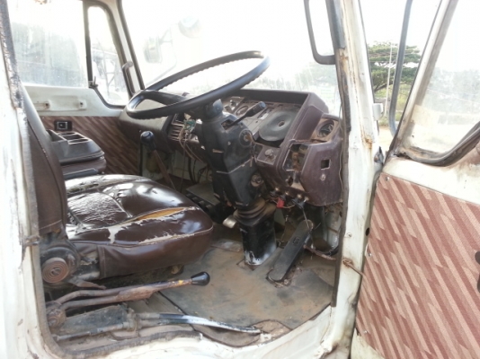 ขายด่วนHINO FM176สองเพลาดั้มเครื่องHO7C เบรคทิพฟี่พวงมาลัยเพาเวอร์ ช่วงล่างสองเพลา3H 188แรงรีบโทรเลย 0801515451 0811838154