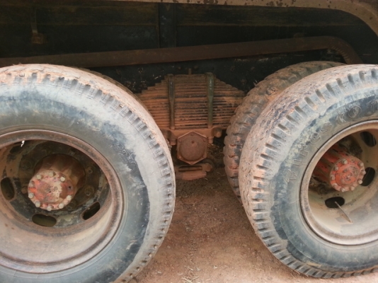 ขายด่วนHINO FM176สองเพลาดั้มเครื่องHO7C เบรคทิพฟี่พวงมาลัยเพาเวอร์ ช่วงล่างสองเพลา3H 188แรงรีบโทรเลย 0801515451 0811838154