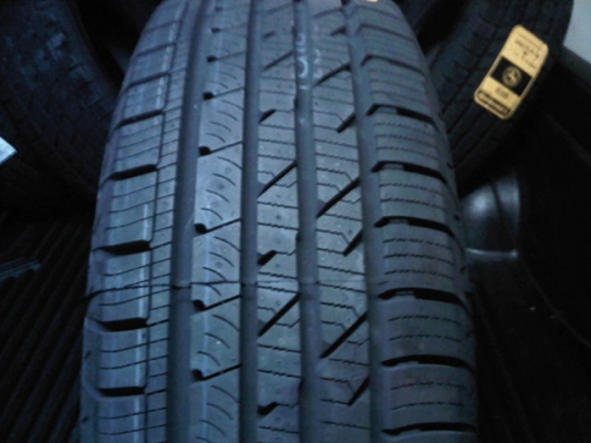 ยางใหม่  ปี12  245-70 R 16