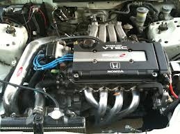 ขายกล่องB18c Vtec รหัส P28