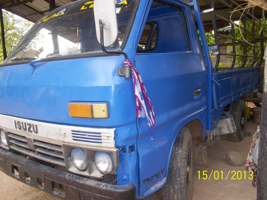 ขาย4ล้อ   tl  เครื่อง  85  แรงม้า  ราคา  129000  บาท