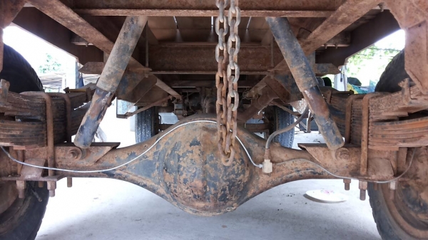 ***ขายแล้วครับขอบคุณ Truck2hand ขายแต๋น4ล้อสวยๆ เครื่อง KUBOTA ET11แรง เครื่องดีสตาร์ทติดง่าย แรงดี อึดสุดๆ เกียร์ TOYOTA BU ไม่หลุดไม่หอน ช่วงล่าง BUDDY หน้า-หลัง คัสซีหน้า5 สวยเดิมไม่มีผุ กระบะพื้นไม้คอกไม้สูง ยาว3.0ม.กว้าง1.60ม.สภาพสวย พื้นสวยคอกสวยไม่