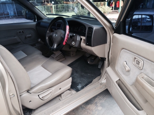 nissan frontier singer cab 2500 cc nissan frontier singer cab 2500 cc