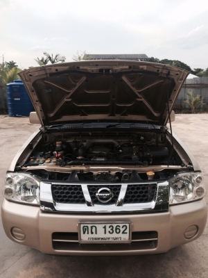 nissan frontier singer cab 2500 cc nissan frontier singer cab 2500 cc