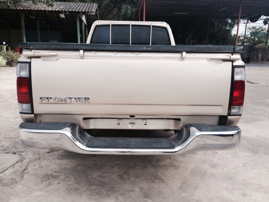 nissan frontier singer cab 2500 cc nissan frontier singer cab 2500 cc